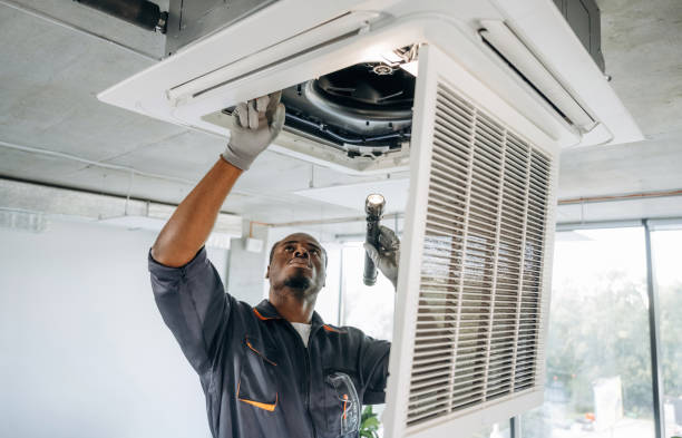 Licensed Emergency Hvac service in New Kingstown, PA - FH HVAC