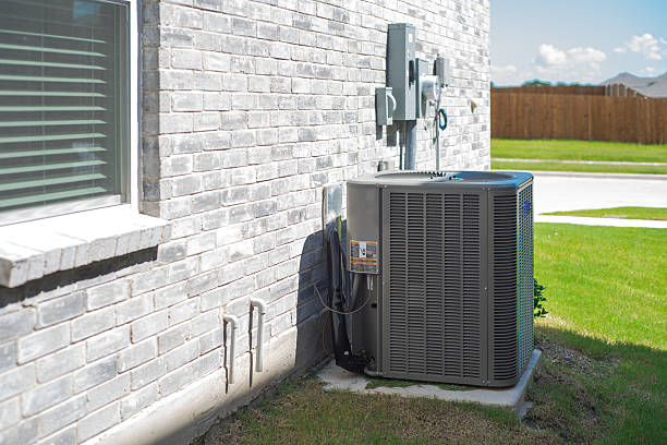 Reliable Emergency Hvac contractor in New Kingstown, PA by FH HVAC